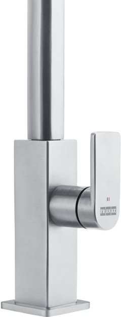 Смеситель Franke Mythos Nozzle нержавеющая сталь в Тюмени (preview 4)