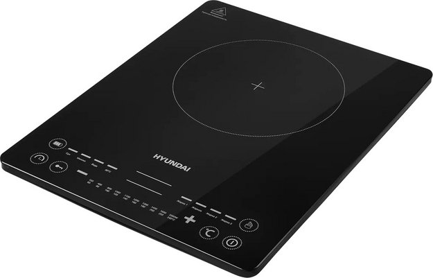 Индукционная варочная панель Hyundai HYC-0110 в Тюмени (preview 4)