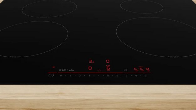 Индукционная варочная панель Bosch PIE61RHB1E в Тюмени (preview 2)