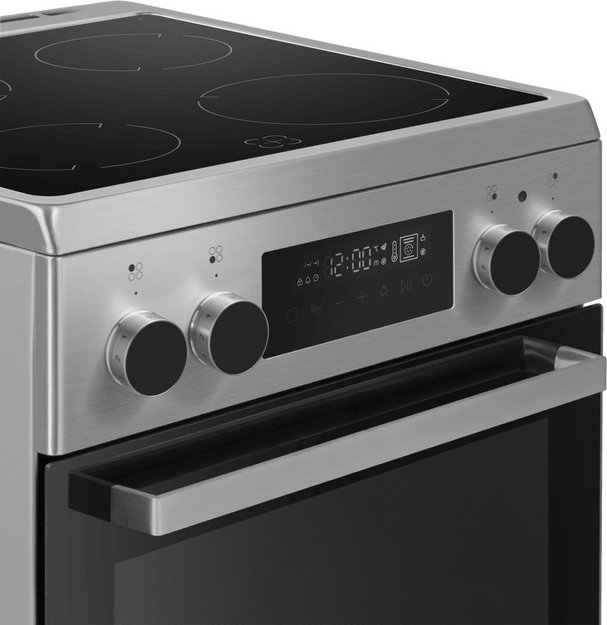 Электрическая плита Maunfeld MEC511CS09TD в Тюмени (фото 8) Электрическая плита Maunfeld MEC511CS09TD в Тюмени (preview 8)