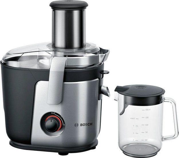 Соковыжималка Bosch MES4000 в Тюмени (preview 2)