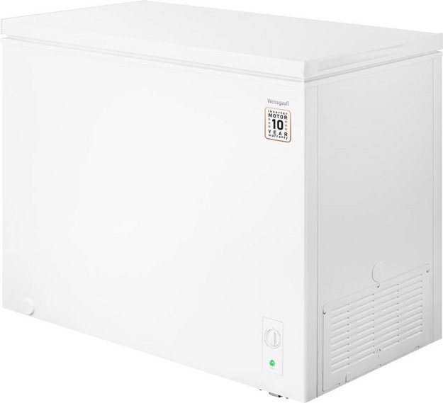 Морозильный ларь с инвертором и функцией холодильника Weissgauff WFH-300 Inverter в Тюмени (preview 2)
