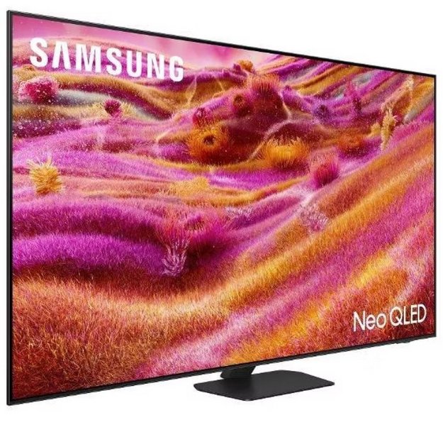 Телевизор Samsung QE55QN90FAUXRU 55" 2025 в Тюмени (preview 3)