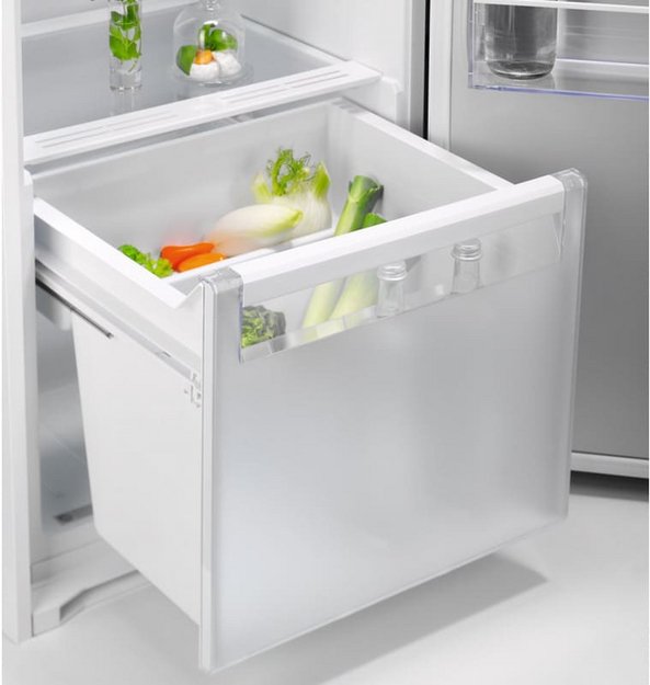 Встраиваемый холодильник Electrolux ERD6DE18S4 в Тюмени (фото 7) Встраиваемый холодильник Electrolux ERD6DE18S4 в Тюмени (preview 7)