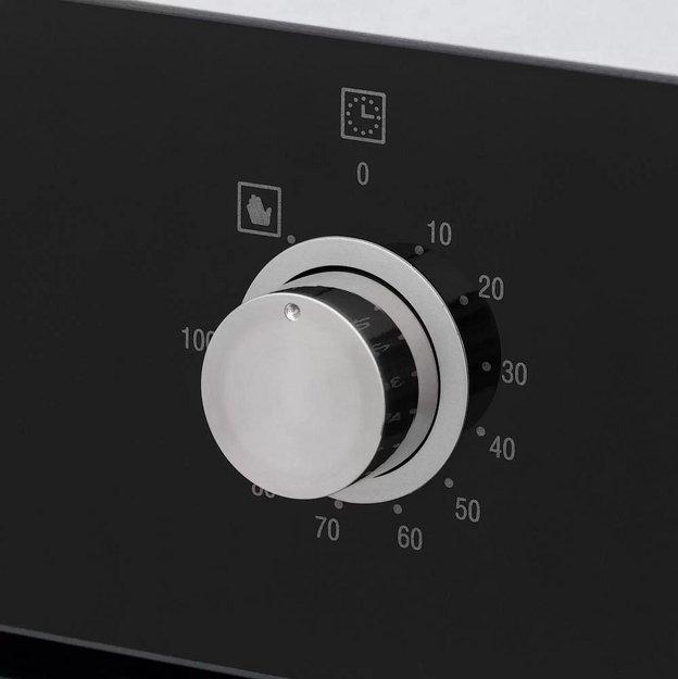 Духовой шкаф KRONA ARADEO 60 BL в Тюмени (preview 8)