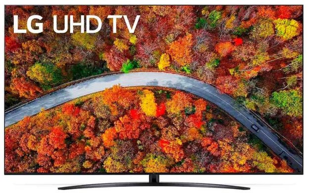 Телевизор LG 86UP81006LA в Тюмени (preview 1)