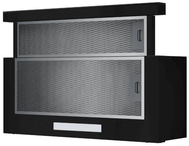 Встраиваемая вытяжка Haier HVQ-S4601B в Тюмени (preview 3)