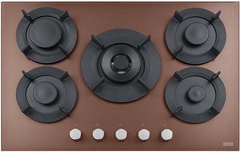 Варочная панель Franke FHMF 755 4G DC C CG в Тюмени (preview 1)