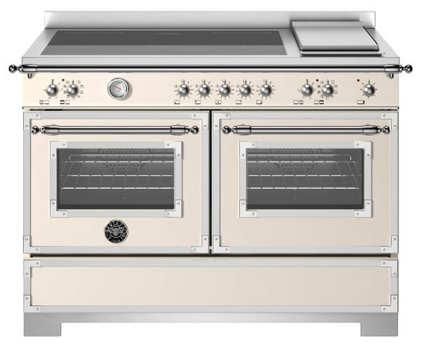 Варочный центр Bertazzoni HER125I2EAVT2 в Тюмени (preview 1)