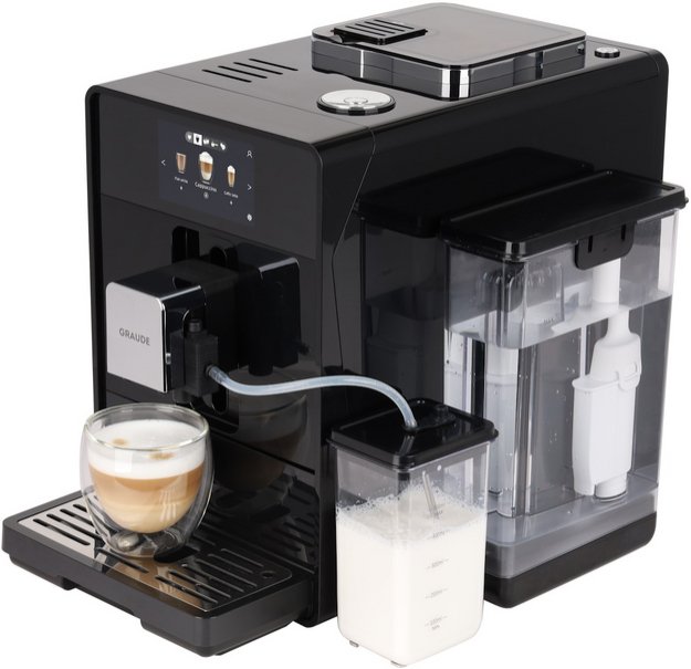 Кофемашина Graude KV 30.3 в Тюмени (preview 6)