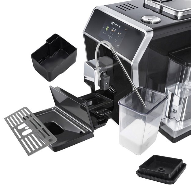 Кофемашина Korting KACM 2004 Adagio в Тюмени (preview 6)