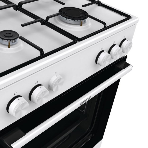 Газовая плита Gorenje GG6A10WJ в Тюмени (preview 11)