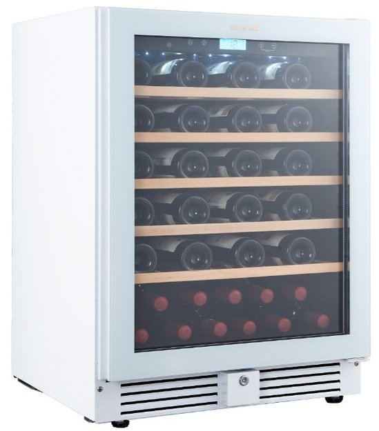 Встраиваемый под столешницу винный шкаф CellarPrivate CP051-1TWH в Тюмени (preview 7)