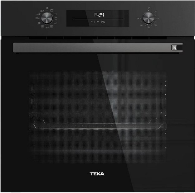 Духовой шкаф Teka HSB 6460 FULL BLACK в Тюмени (preview 1)