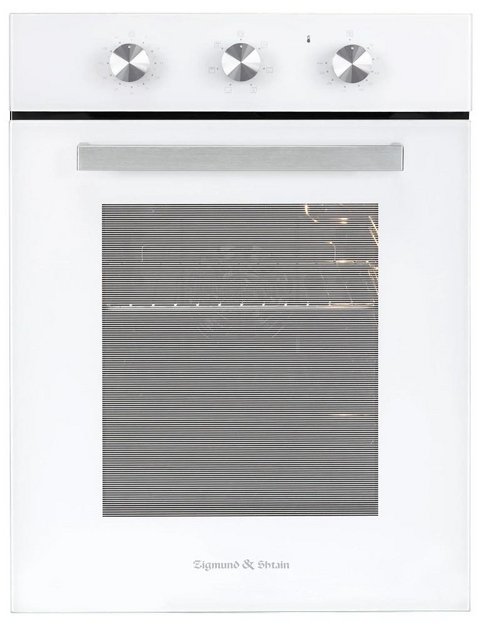 Электрический духовой шкаф Zigmund Shtain E 172 W в Тюмени (фото 1) Электрический духовой шкаф Zigmund Shtain E 172 W в Тюмени (preview 1)