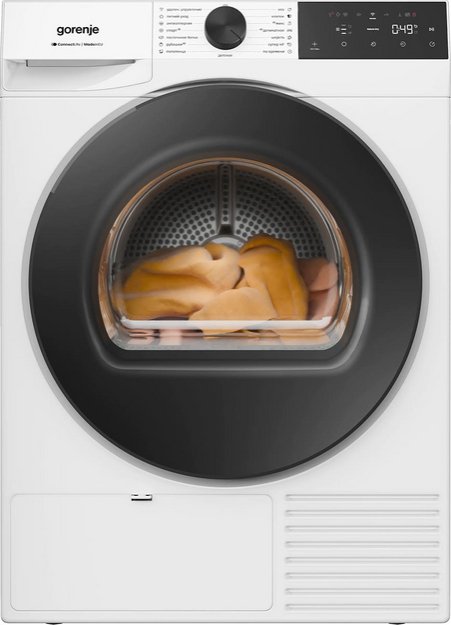 Сушильная машина Gorenje DG49D в Тюмени (preview 1)