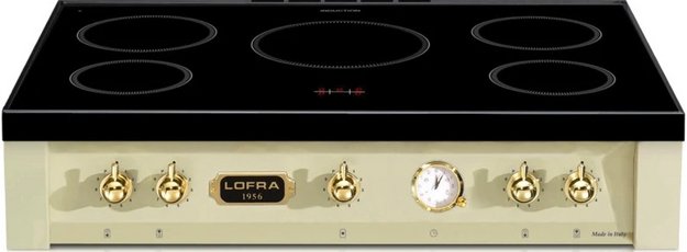 Варочная панель Lofra TRBI96/5I в Тюмени (preview 1)