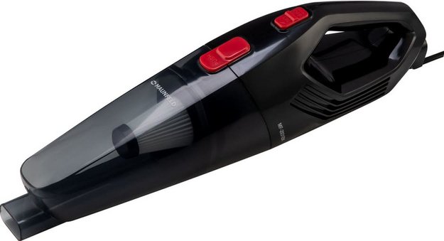 Пылесос Maunfeld MF-2031BK в Тюмени (preview 4)