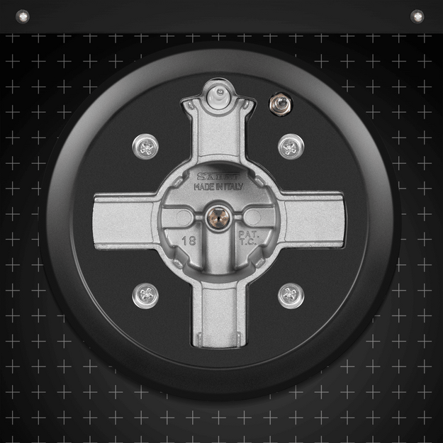 Варочная панель Maunfeld EGHG.32.73CB2/G в Тюмени (preview 9)