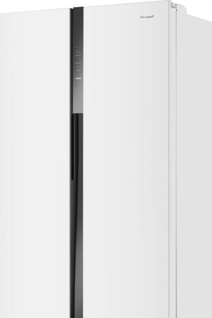 Отдельностоящий холодильник с инвертором Weissgauff WSBS 550 Inverter NoFrost White в Тюмени (preview 7)