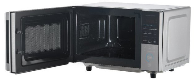 Микроволновая печь Midea EM720CFR-BG в Тюмени (preview 8)