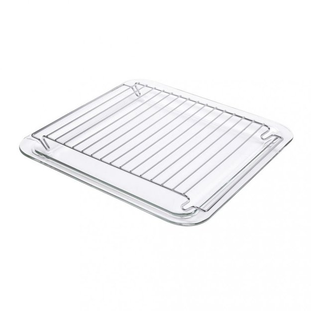 Шкаф духовой электрический с функцией СВЧ MAUNFELD MCMO.44.9S в Тюмени (preview 17)