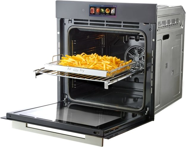 Духовой шкаф Graude BMP 60.4 S в Тюмени (preview 9)