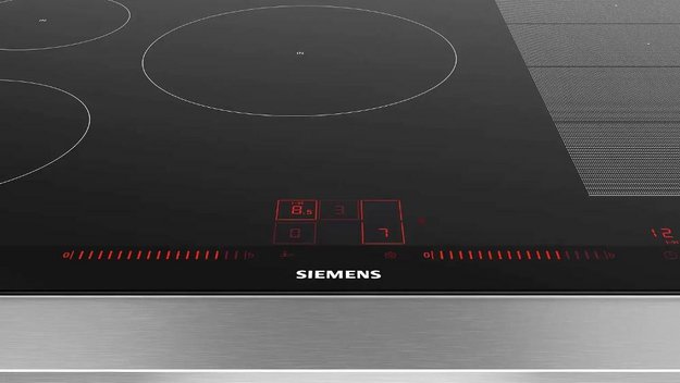 Индукционная варочная панель Siemens EX875LVC1E в Тюмени (preview 4)