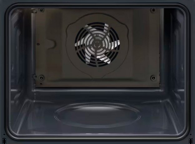Духовой шкаф Electrolux EOA5220FOR в Тюмени (preview 3)