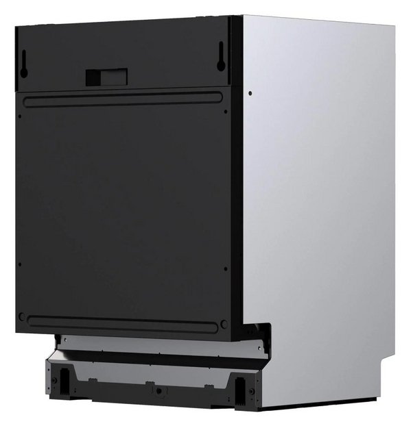 Встраиваемая посудомоечная машина Zigmund Shtain DW 306.6 в Тюмени (preview 6)