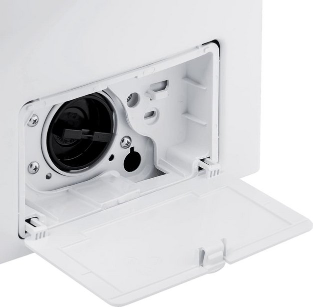 Стиральная машина Maunfeld MFWM1410STWH03 в Тюмени (preview 11)