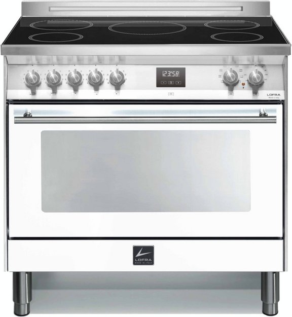 Варочный центр Lofra PBPG96WMFT/5I в Тюмени (preview 1)