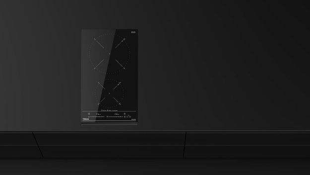 Индукционная варочная панель Teka IZC 32310 MSP BLACK в Тюмени (preview 5)
