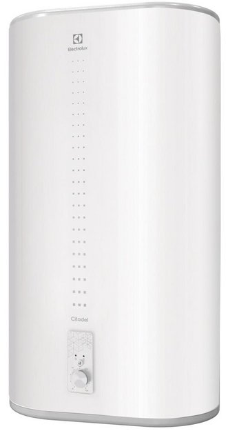Водонагреватель Electrolux EWH 80 Citadel в Тюмени (preview 1)