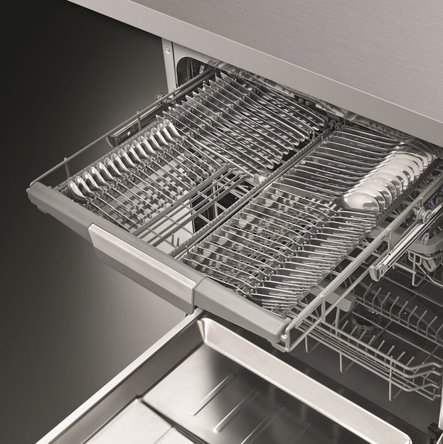 Встраиваемая посудомоечная машина De Dietrich DCJ434DB в Тюмени (preview 5)