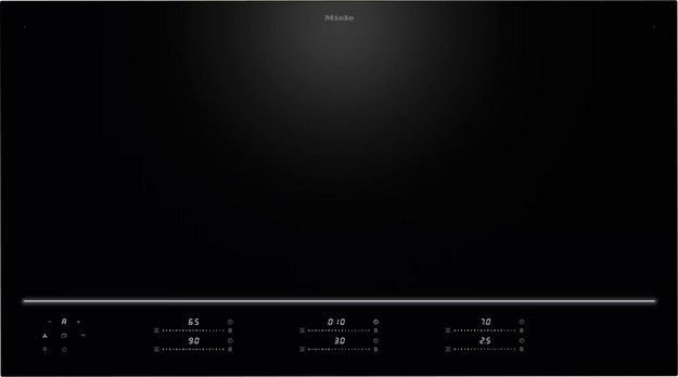 Индукционная варочная панель Miele KM 8895 FL Diamond в Тюмени (preview 1)