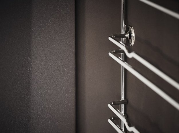 Духовой шкаф Electrolux EOF5C70X в Тюмени (preview 5)