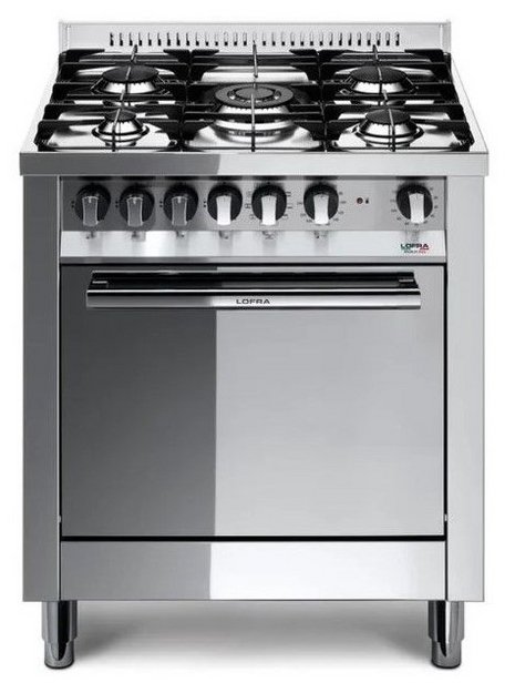 Варочный центр Lofra M76MF/C в Тюмени (preview 1)