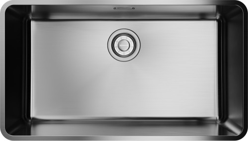 Мойка Omoikiri Omi 73-U/I Ultra IN в Тюмени (preview 1)