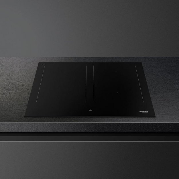 Варочная панель Smeg SIM3644N в Тюмени (preview 2)