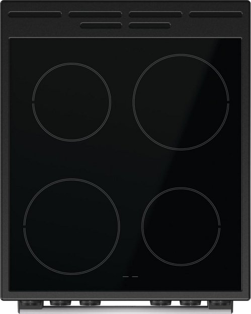 Электрическая плита Gorenje GEC5A11SG в Тюмени (preview 5)