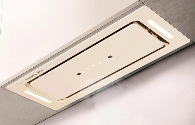 Встраиваемая вытяжка Zigmund Shtain K 014.7 X в Тюмени (preview 4)