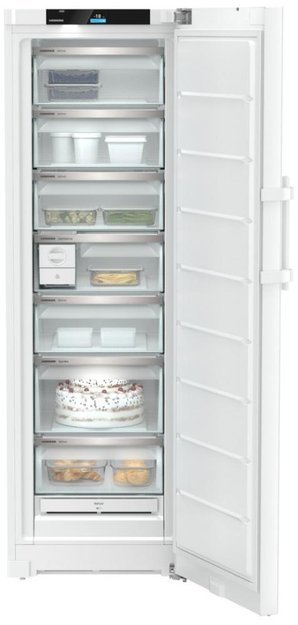 Морозильная камера Liebherr FNc 5277 Peak NoFrost в Тюмени (preview 3)