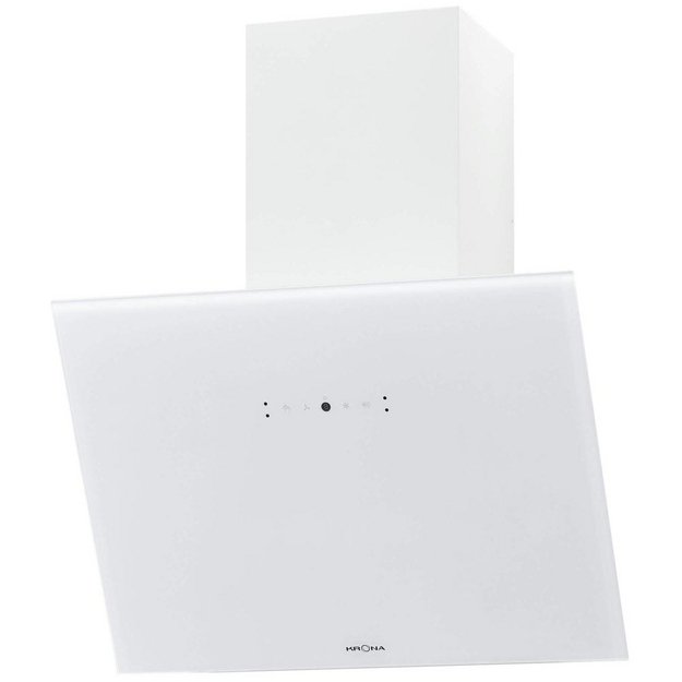 Вытяжка KRONA BELINDA 600 white SGC max в Тюмени (preview 2)