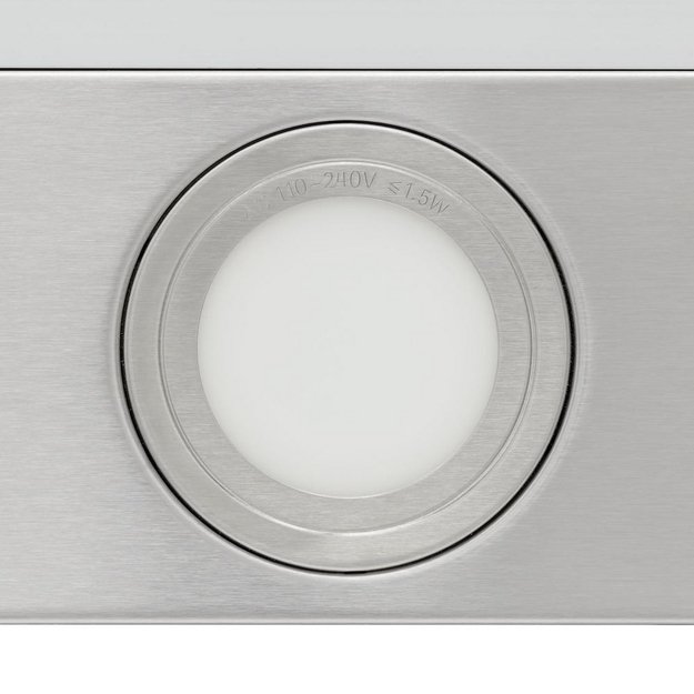 Встраиваемая вытяжка KRONA KAMILLA MV 500 IX в Тюмени (preview 11)