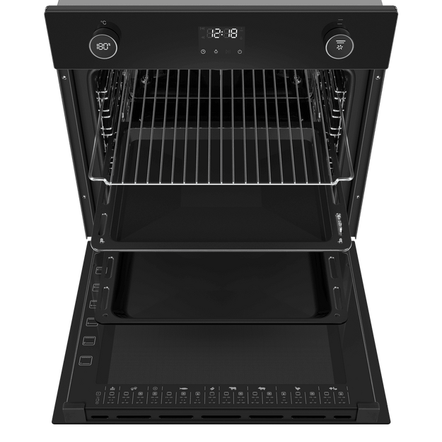 Духовой шкаф Maunfeld EOEM7614B в Тюмени (preview 4)