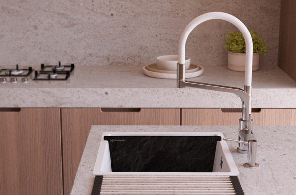 Разделочная доска Omoikiri CB-PRIME-400 GB в Тюмени (фото 2) Разделочная доска Omoikiri CB-PRIME-400 GB в Тюмени (preview 2)