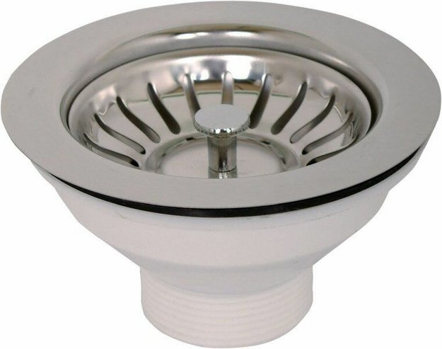 Набор стоп-вентиль 3.5" + комплект для монтажа Franke 112.0006.274 в Тюмени (preview 1)