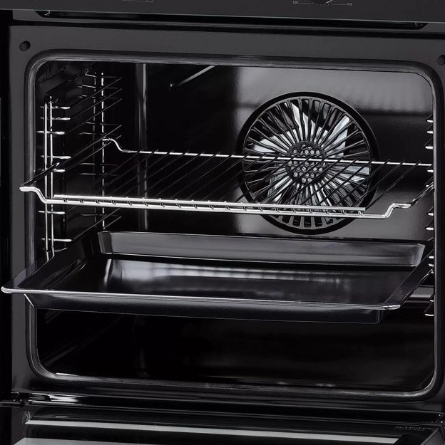 Духовой шкаф KRONA LEGENDE 60 BL/BL в Тюмени (preview 10)