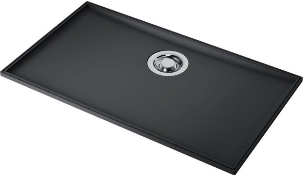 Мойка Omoikiri KITEN 70-INT GB в Тюмени (preview 2)